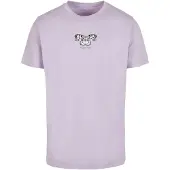 Mister tee Camiseta De Manga Curta Give Yourself Time