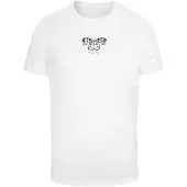 Mister tee Camiseta De Manga Curta Give Yourself Time