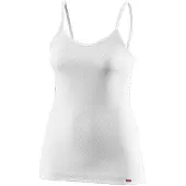 Loeffler Camiseta Sem Mangas Transtex Light