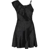 Faina Vestido preto