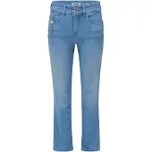 Salsa Jeans Jeans Secret Pocket Detail Bootcut Fit