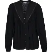 Dreimaster Blusa preto