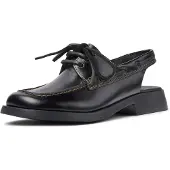 Camper Mocassins 'Dana' preto