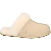 Ugg Pantufa 'SCUFFETTE II' bege / creme / bege claro