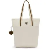 Kipling Malas de tiracolo 'HANIFA' bege claro