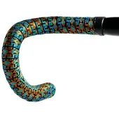 Bartape Industrial Fita De Guidão Woven &amp; Ribbon Tribal