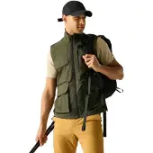 Regatta Colete Anti-insect Travel Light