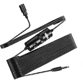 Boya Microfone De Câmera Omnidirecional By-m1