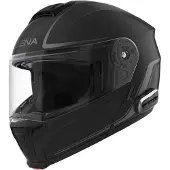 Sena Outrush 2 Smart Mesh Capacete Mate/Preto XL