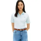 Tommy Hilfiger Polo De Manga Curta 1985