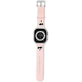 Karl Lagerfeld Alça Klawlslkcnp Apple Watch 42/44/45/49mm