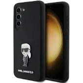 Karl Lagerfeld Capa De Telefone Klhcs24ssmhknpk S24 S921
