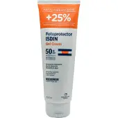 Isdin Protetor Solar Facial Photoprotector Gel Spf50 250ml