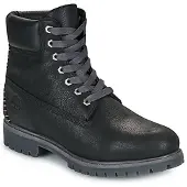 Timberland Botas baixas PREMIUM homens - Preto - 46