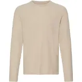 Blend Pullover 'BHAbas' bege