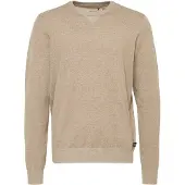 Blend Pullover 'BHBruton' castanho