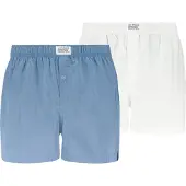 Levi's Boxers 701237999 2 Unidades