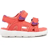 Timberland Sandálias Para Crianças Pequenas Perkins Row 2 Strap