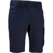 Helly Hansen Calções De Trabalho Oxford 4x