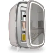 Cecotec Bamba Coolingbeauty 6000 Espelho Frigorífico De Cosméticos