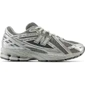 New Balance Sapatilhas 1906 mulheres - Prata - 37