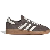 Adidas Originals Sapatilhas baixas 'Handball Spezial' chocolate / branco