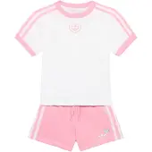 Adidas Originals CONJUNTO DE T-SHIRT E CALÇÕES DISNEY