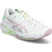 Asics Tênis Para Saibro Solution Speed Ff 4