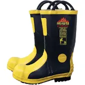 Lalizas Botas Solas/med Fireman