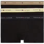 Tommy Hilfiger Boxers Um0um03890 Trunk 3 Unidades