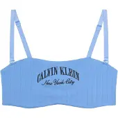 Calvin Klein Sutiã Lv00qf8710 Bandeau