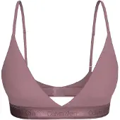 Calvin Klein Sutiã Lv00qf8825 Triangle