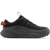 Columbia Sportswear Sapato baixo 'TERRASTRIDE BC' lagosta / preto