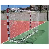 Softee Rede Da Baliza 3 Mm Premium Line