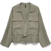 Vero Moda Blusa De Manga Comprida Katie