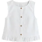 Next Blusa branco