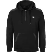 Karl Lagerfeld Pullover preto / branco
