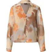 Vero Moda Camisa De Manga Comprida Holly