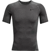 Under Armour Camiseta De Manga Curta Heatgear Compression