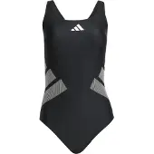 Adidas Fato de Banho com Costas em C Logo