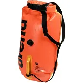 Arena Acessório 'OPEN WATER BUOY' amarelo / laranja / preto