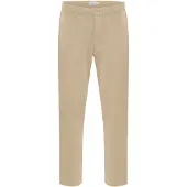 Casual Friday Calças chino 'Pepe' cappuccino