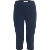 Oxmo Calças 'Keana' navy