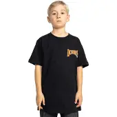Dc-shoes Camiseta De Manga Curta Members Only
