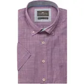 Fynch&Hatton Camisa De Manga Curta 14048091
