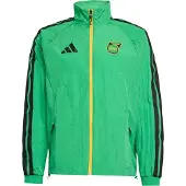 Adidas Casaco Anthem da Jamaica x Bob Marley