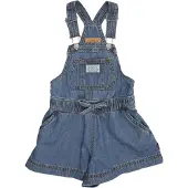 Levi's Jardineira azul