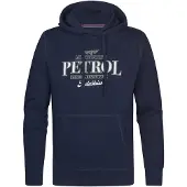 Petrol Industries Moletom Com Capuz M-1060-swh304