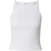 Kamila Šikl Top offwhite