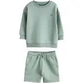 Next Conjuntos verde